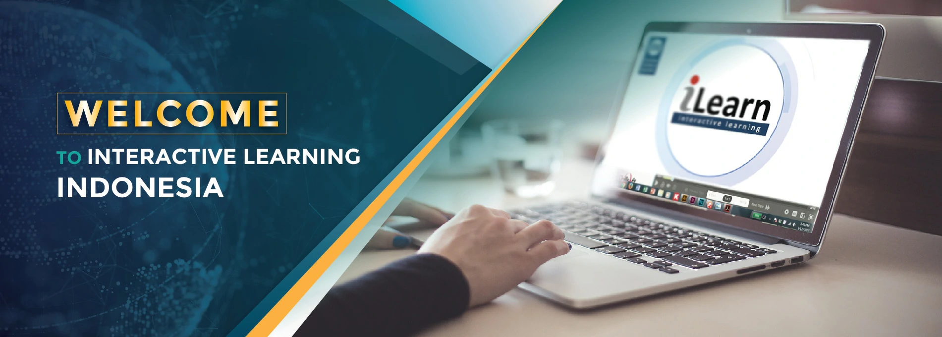 iLearn Indonesia