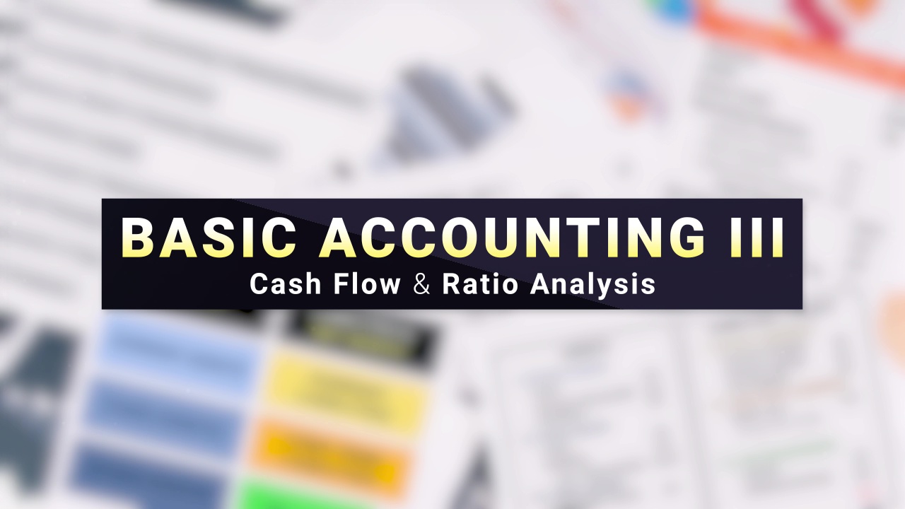 00C. BASIC ACCOUNTING III